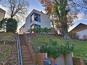 Ferienwohnung Claudia in der Liehrstraße in Heringsdorf